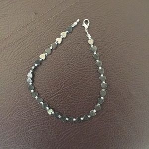 Ankle bracelet from Hawaii